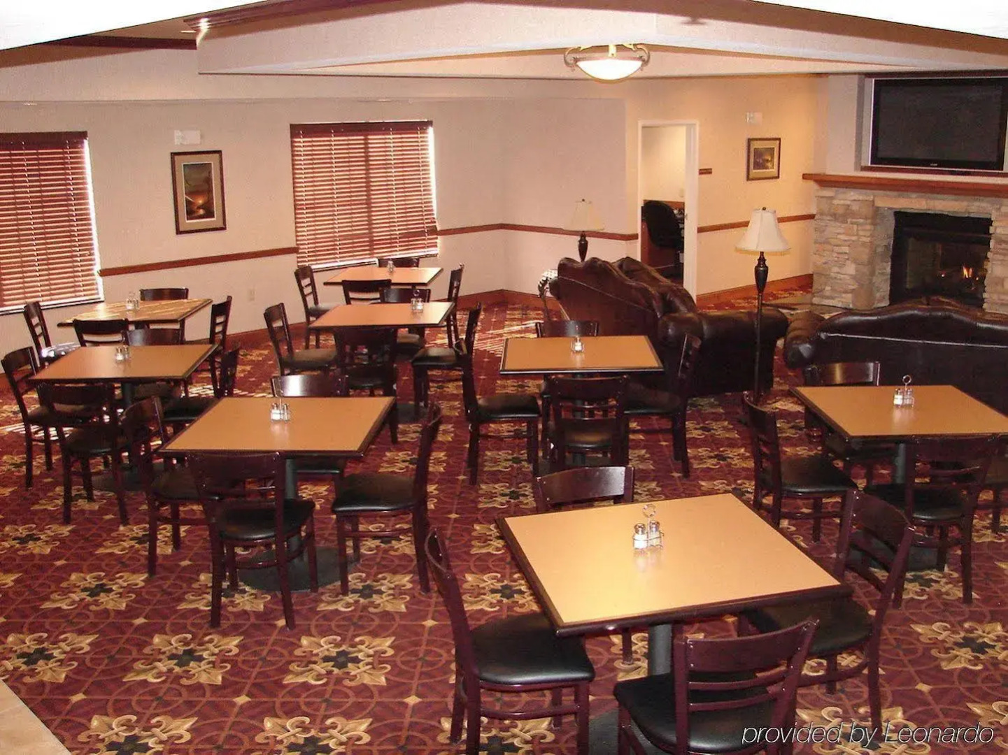 Holiday Inn Express Hotel & Suites Ft. Collins by IHG