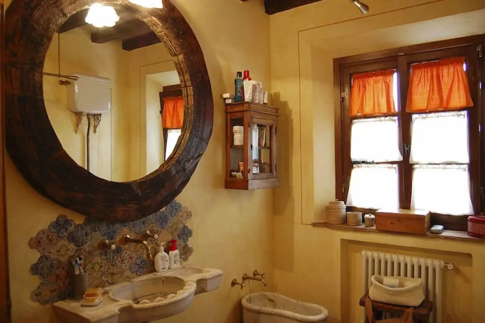 Verdidea - Poggio Aperto