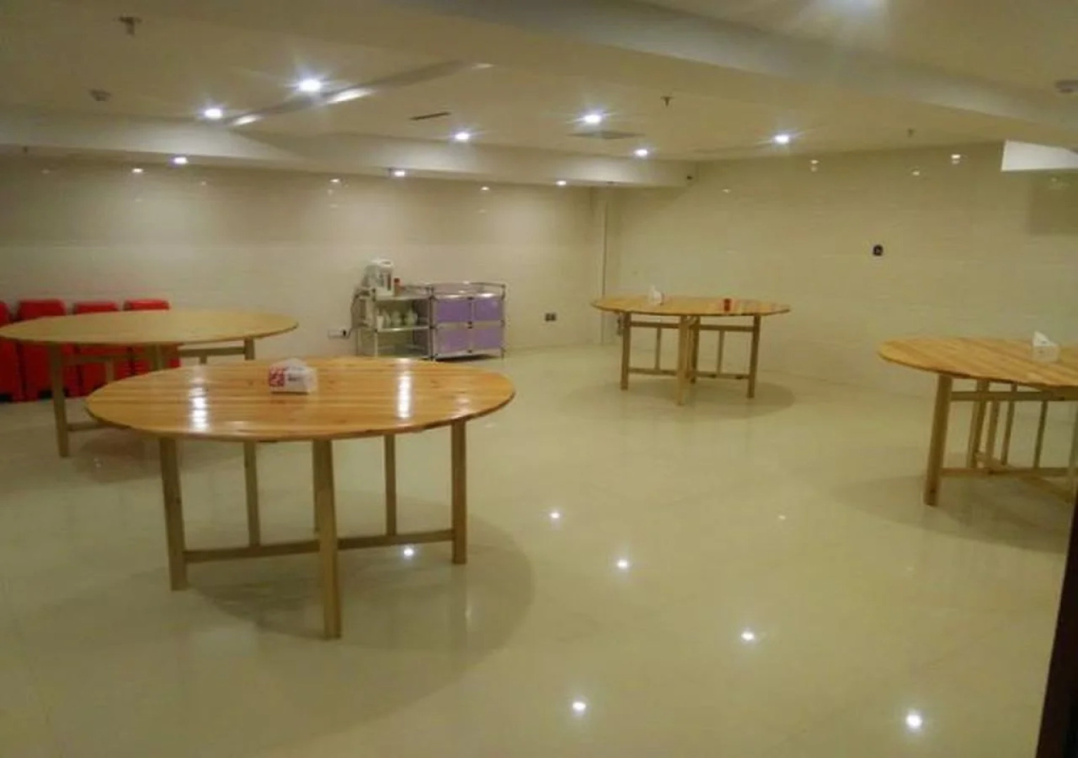 7天连锁酒店(河源大学城店)