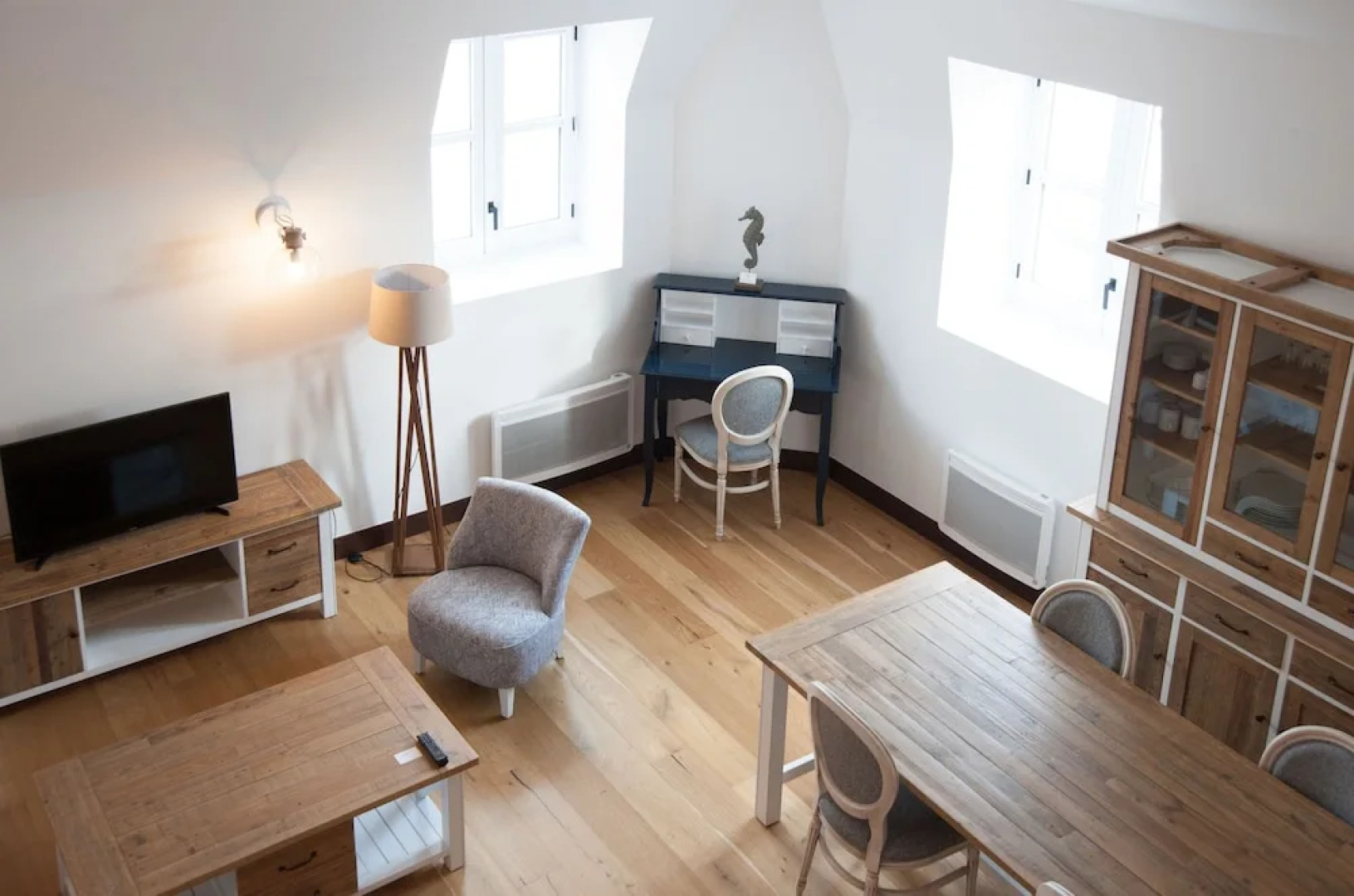 Résidence de la Corderie Royale