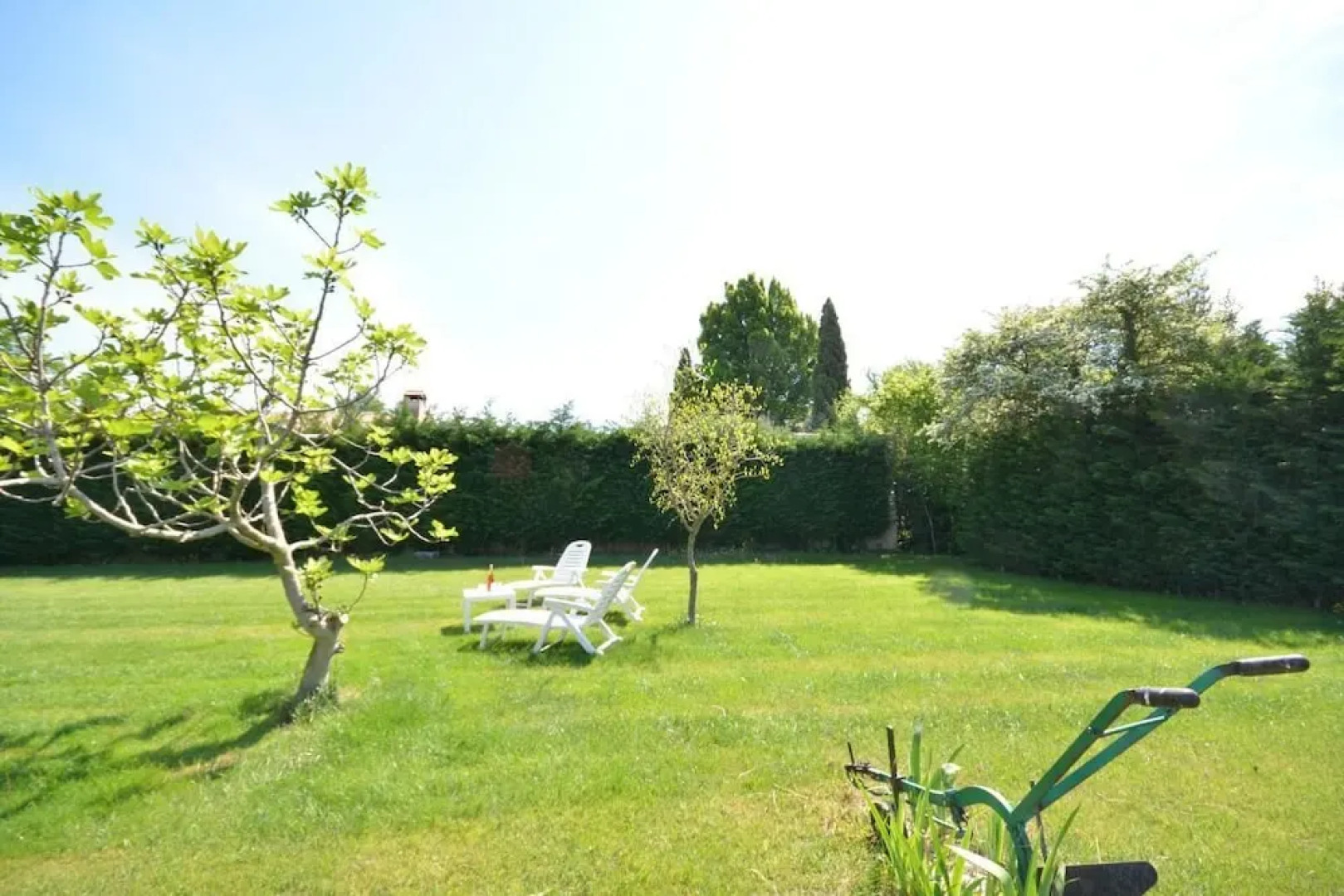 Le Mas d'Orphise by Gîtes de France