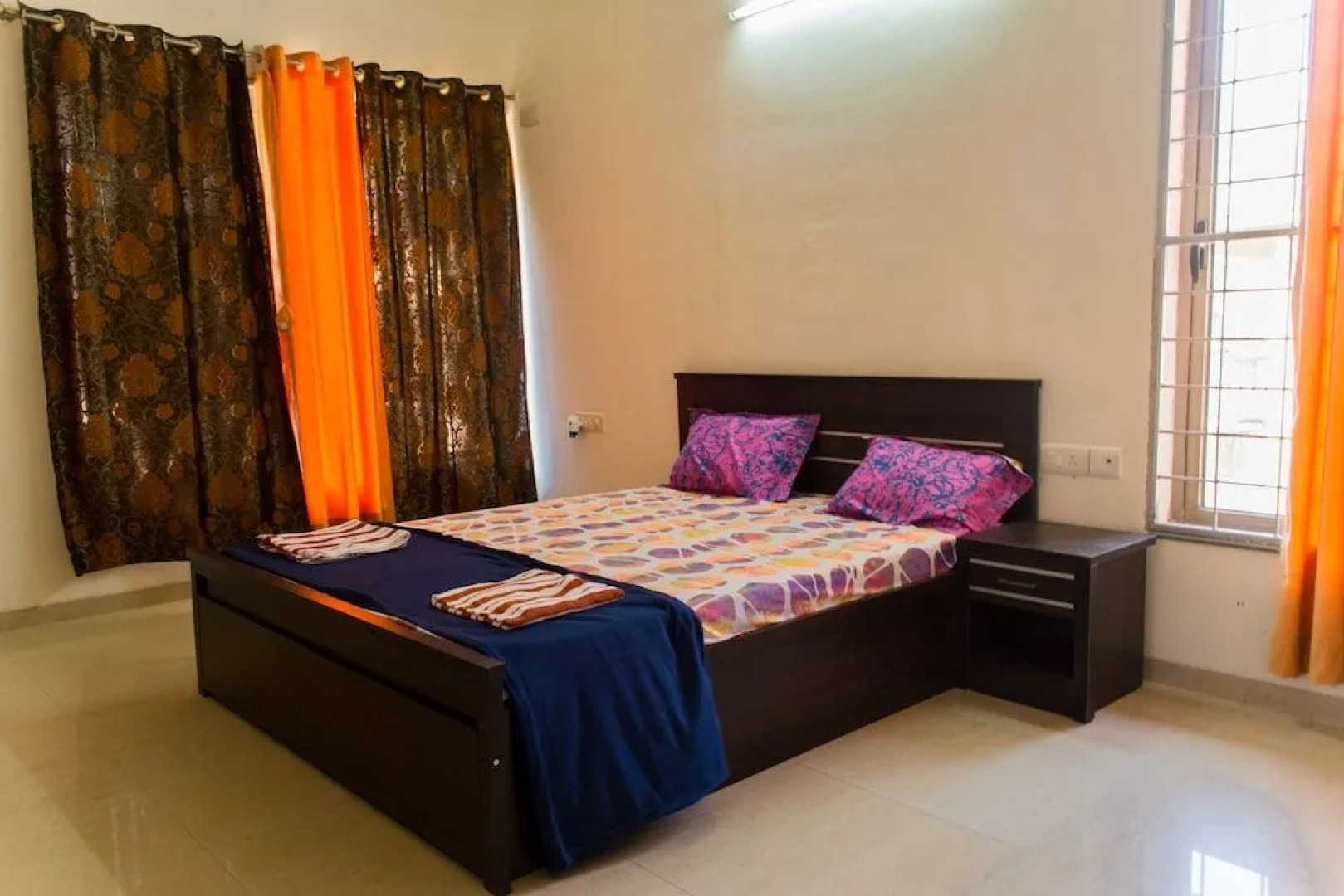 4BHK by Tripvillas Holiday Homes