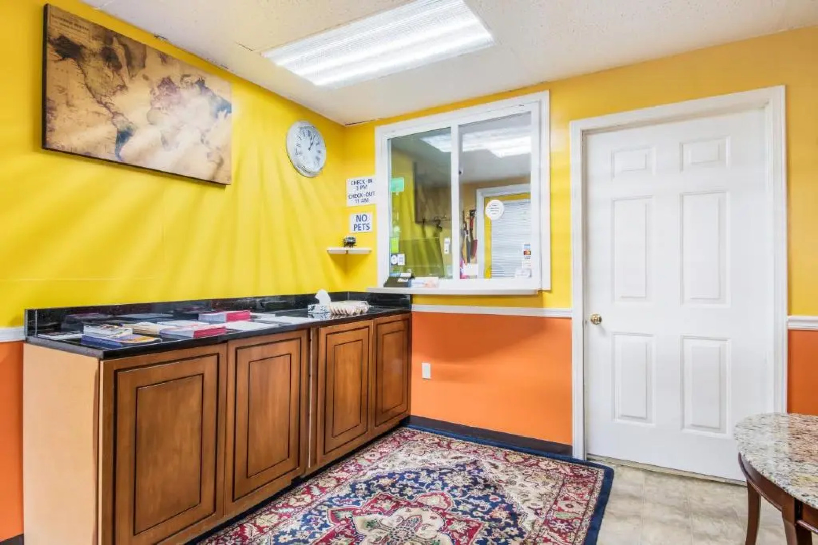 Highland Inn New Cumberland