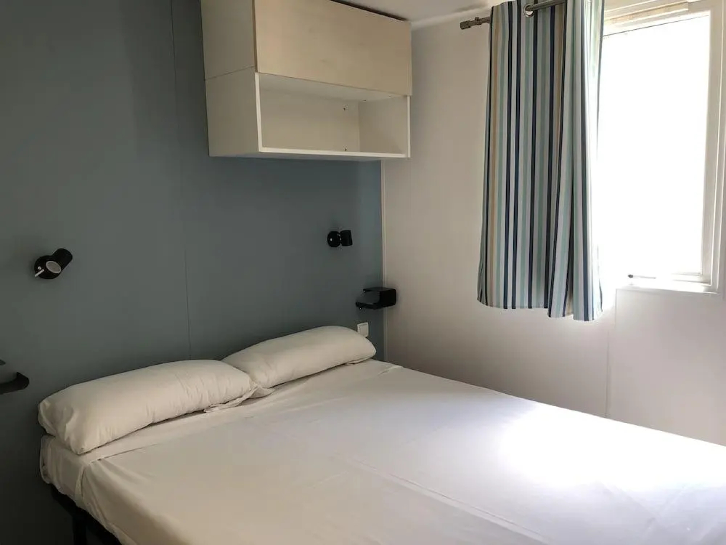 Camping 3 Estrellas Costa Brava