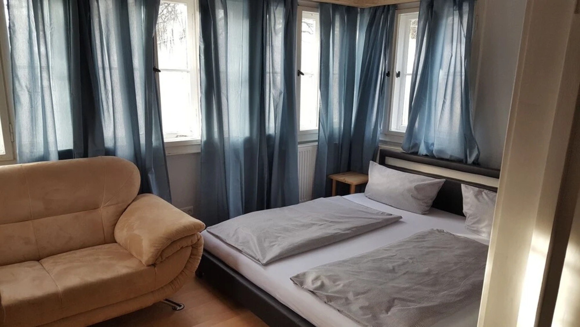 Garden Hotel Schellerhau