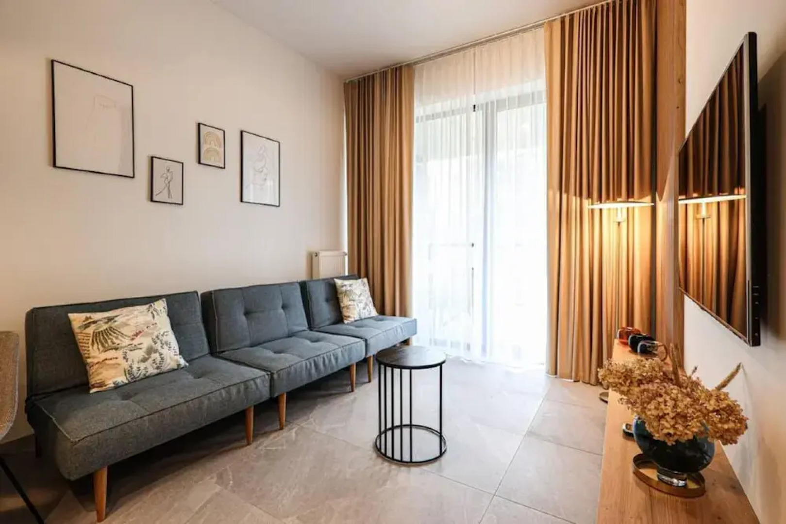 Parque Komfort i Spok j Blisko pla y