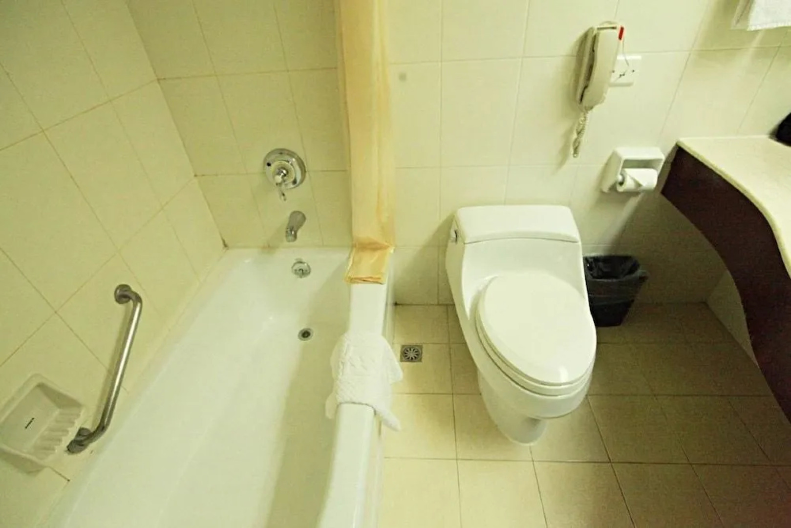 Kunming Wanghu Hotel