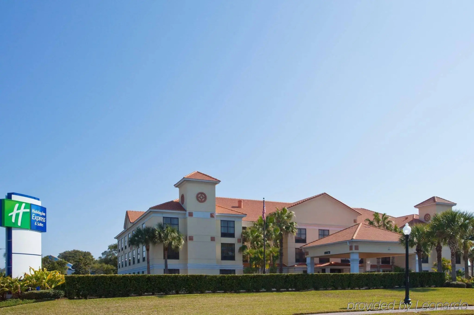 Holiday Inn Express Hotel & Suites Clearwater North-Dunedin by IHG