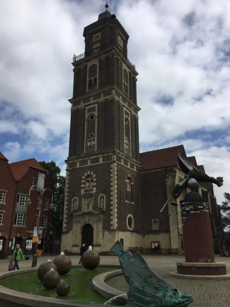 Hotel am Münstertor