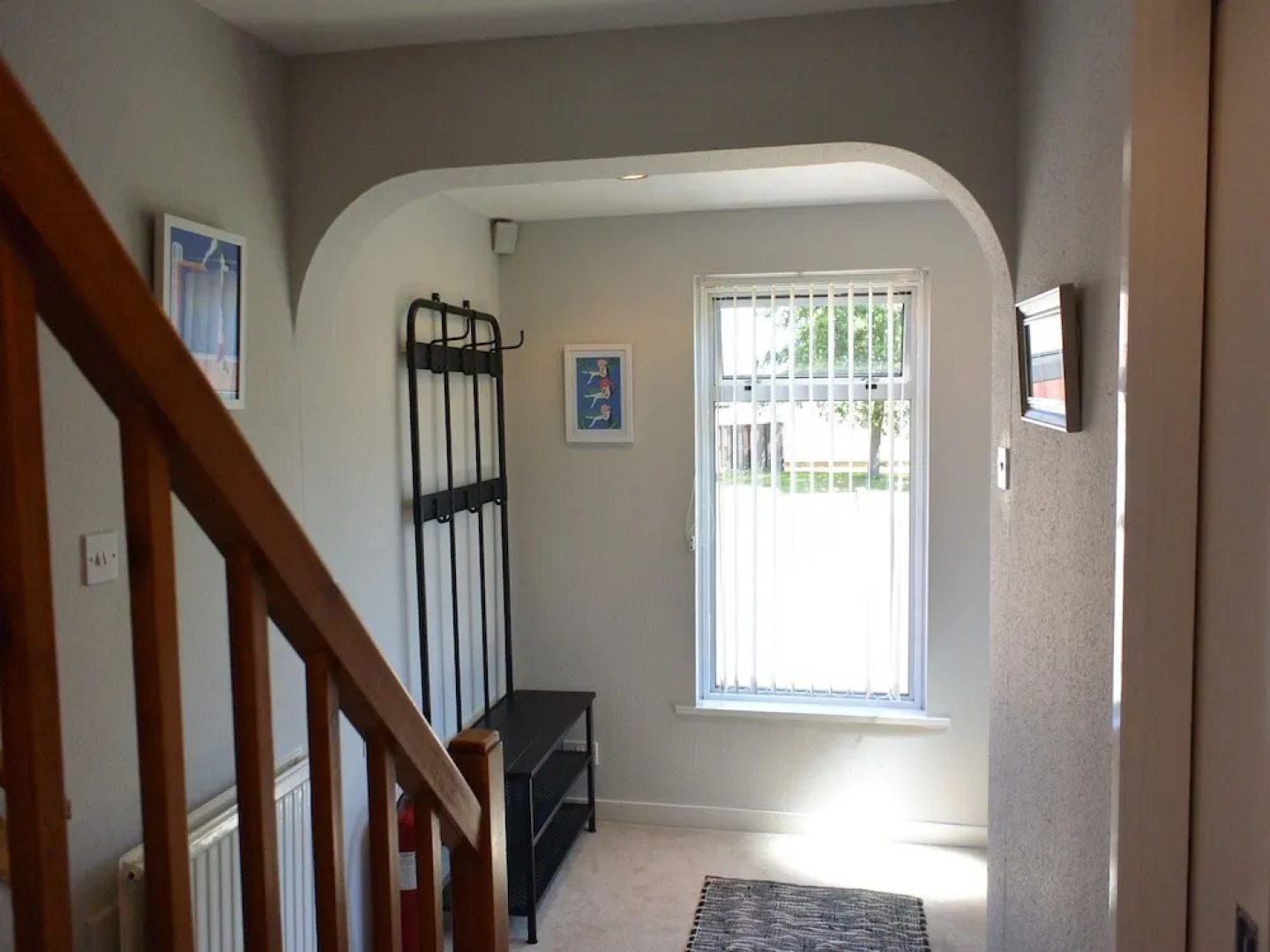 The Scooniehill Residence