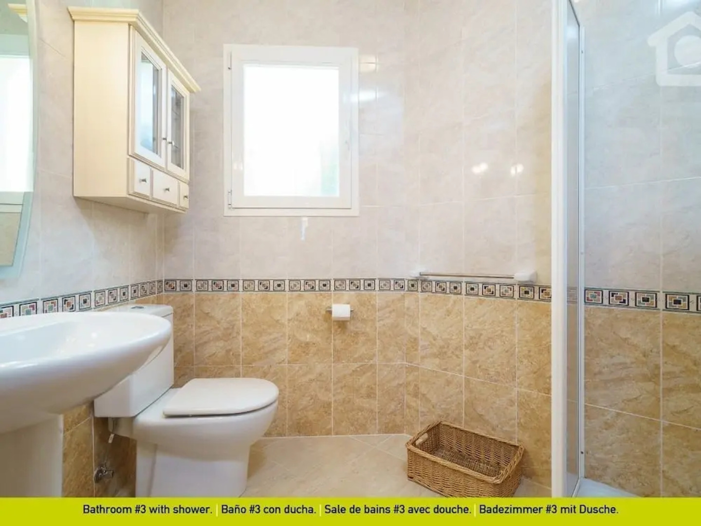 Solhabitat Cumbre del Sol 1 - Villa for 8 People in Moraira