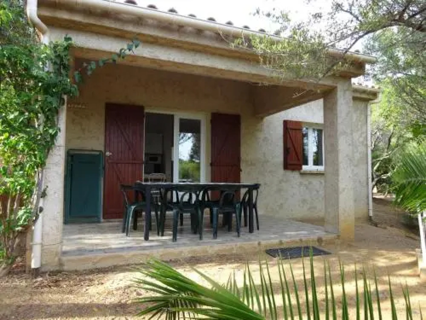 Camping Mozziconaccio