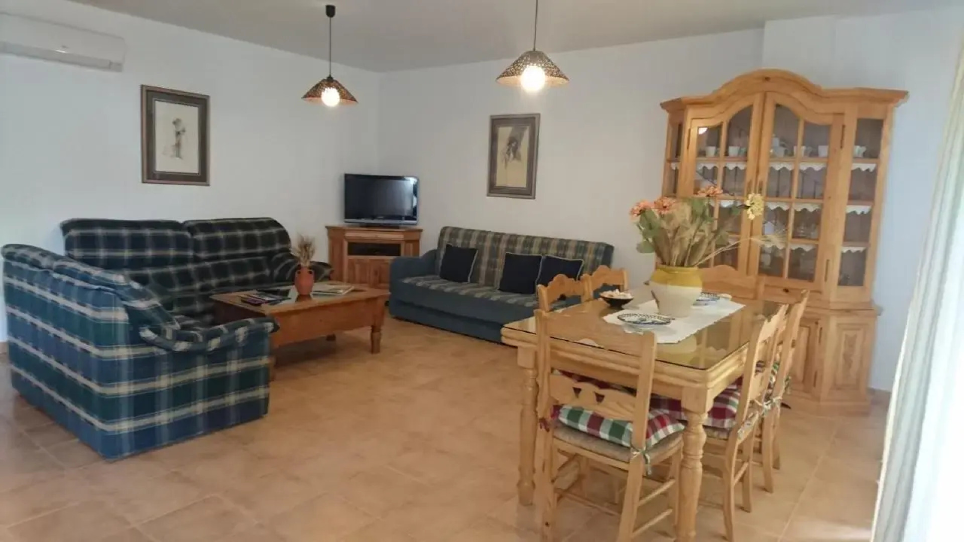 Casas de Benaojan 11