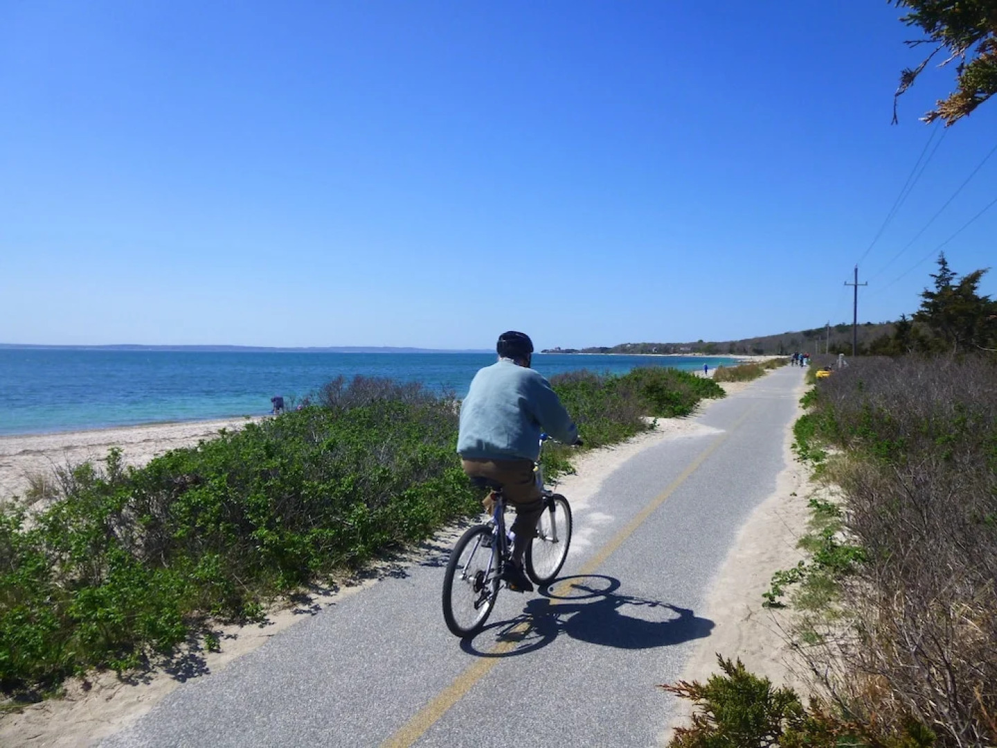 Falmouth Heights Motor Lodge