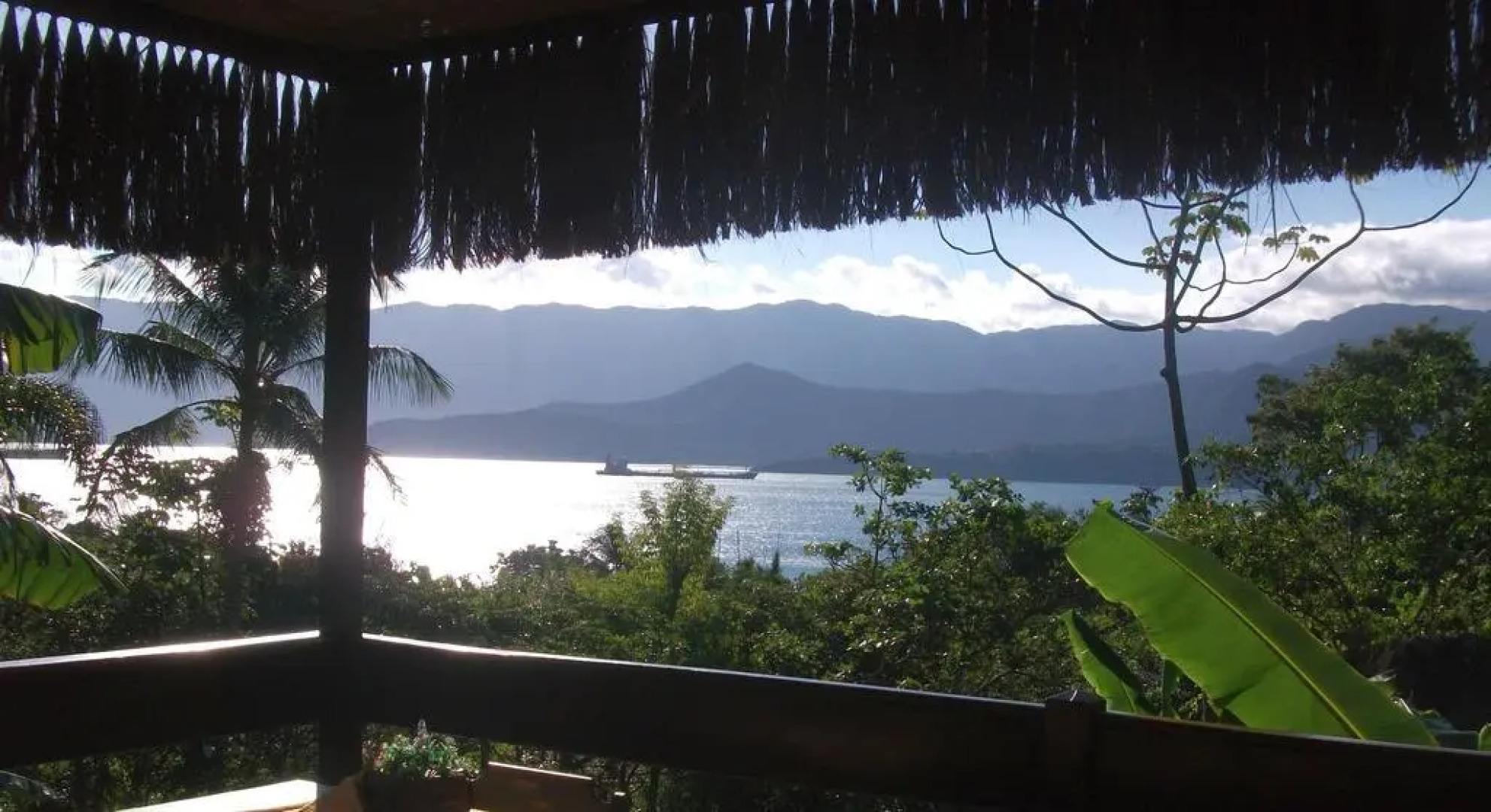 Pousada Ilhote da Prainha