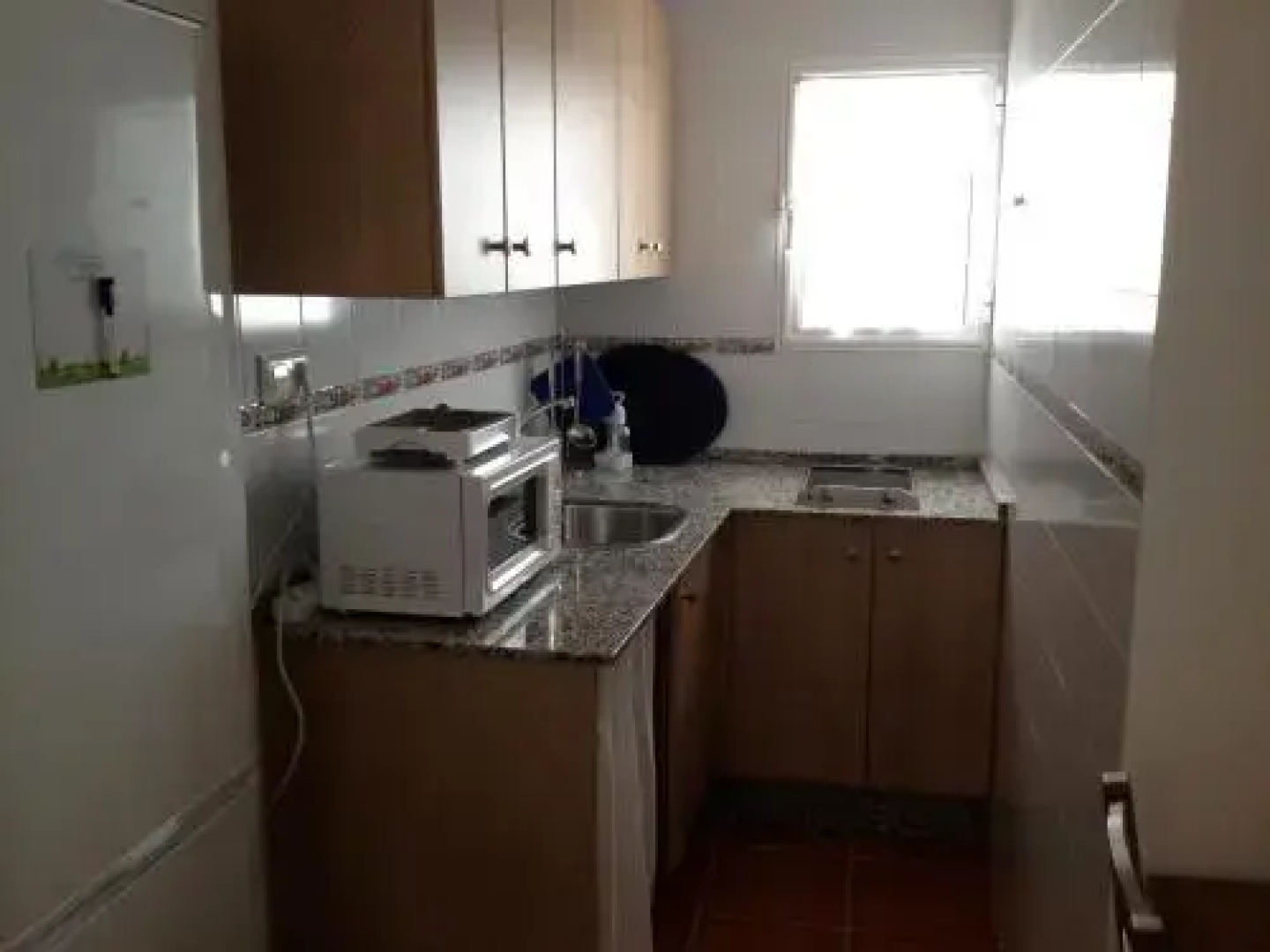 Apartamentos Casa la Costanilla