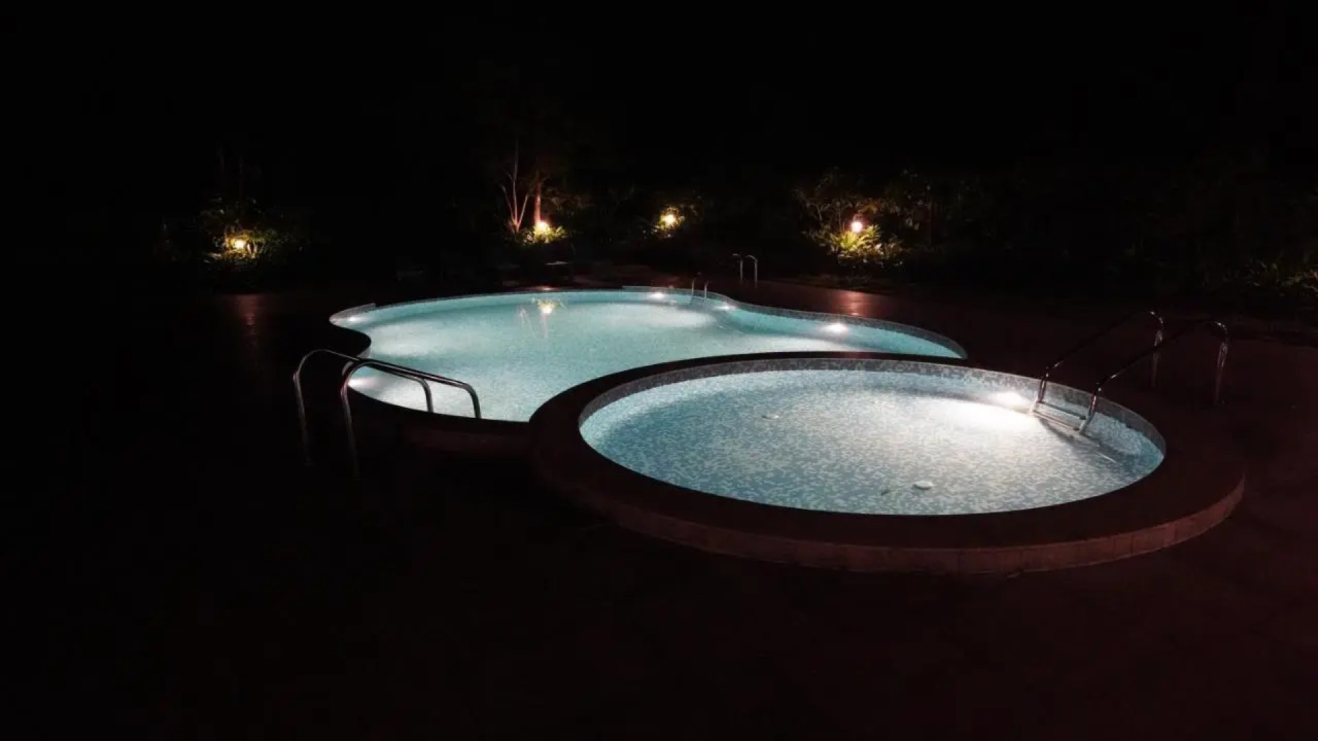 Magnolia Estates & Resorts