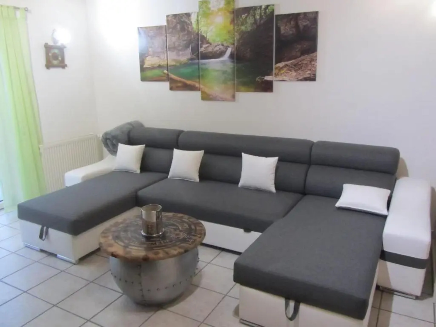 Ferienwohnungen Fuchshuber