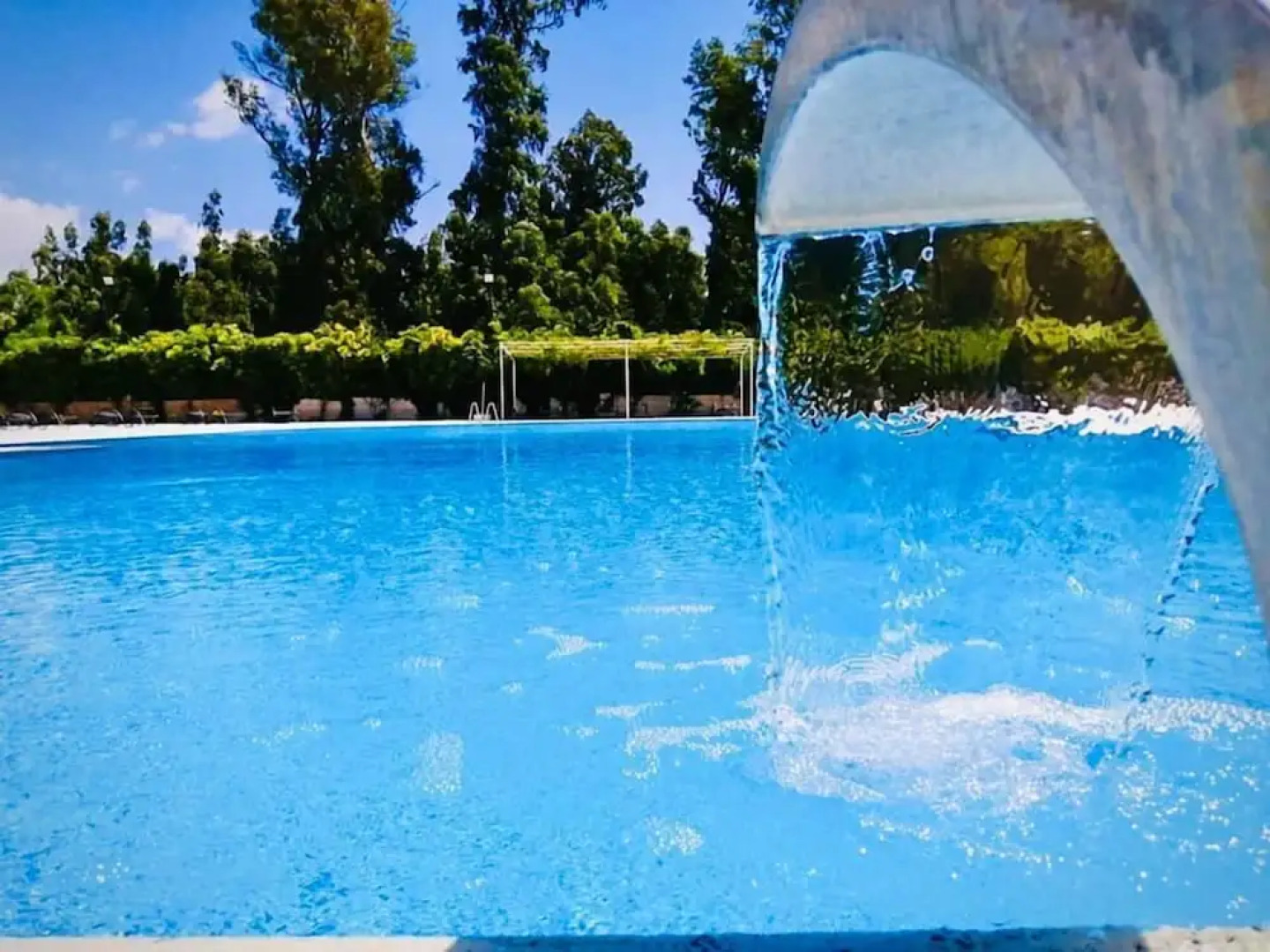 Kalipso Park Butik Otel