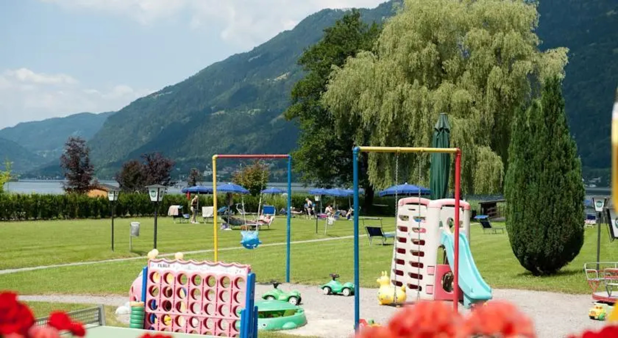 Hotel Restaurant Fünfhaus