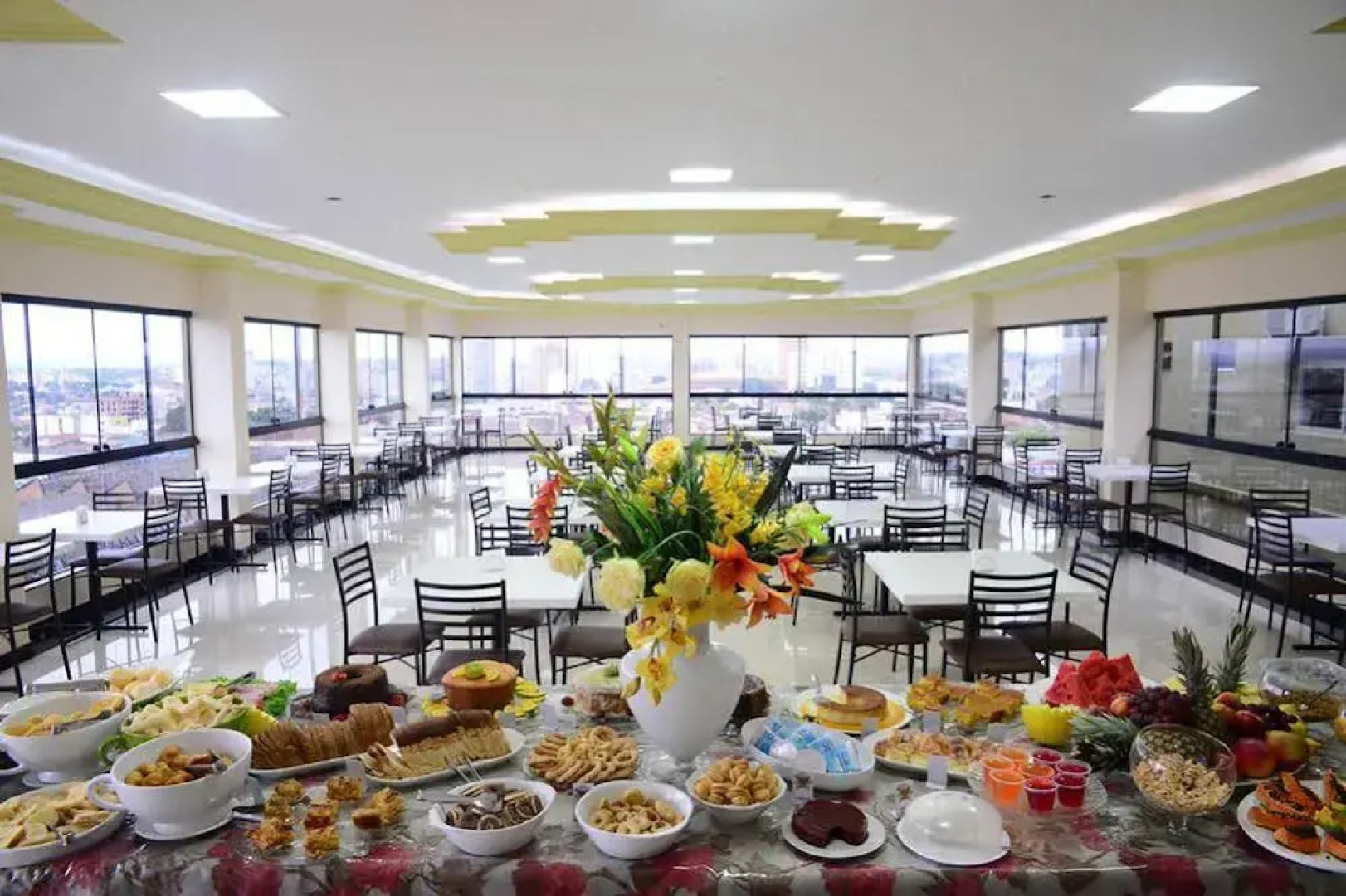 Havana Palace Hotel Ii