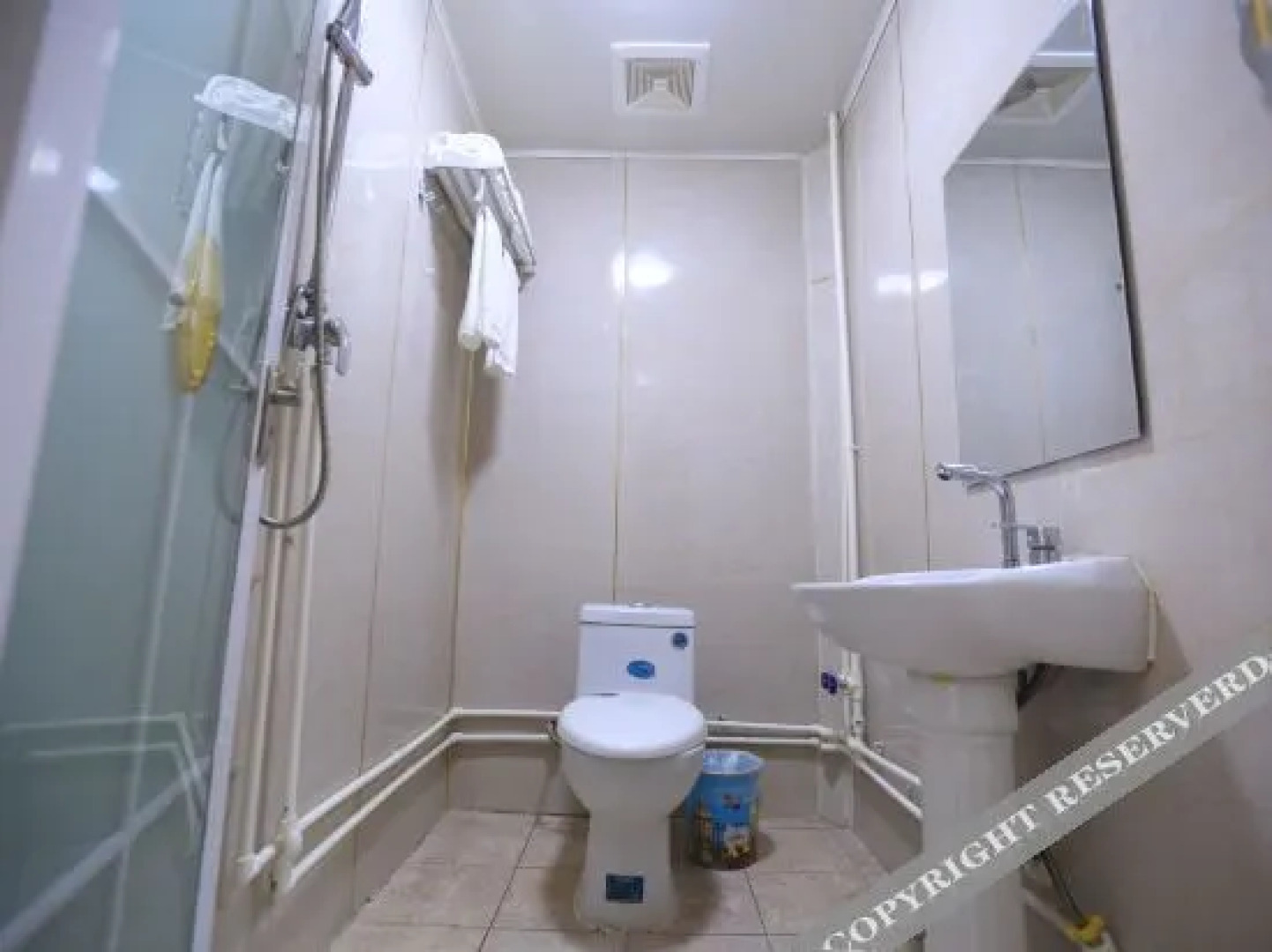 Xinyue Express Hotel