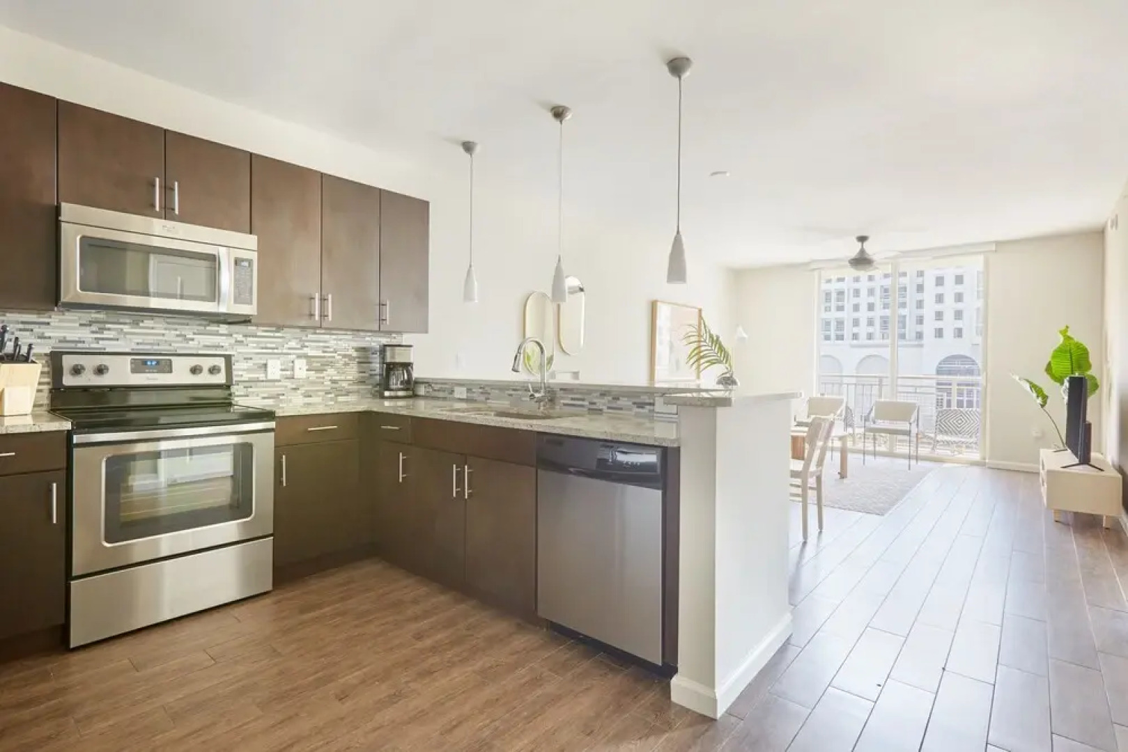 Sonder - Gables Ponce - Bright 1BR