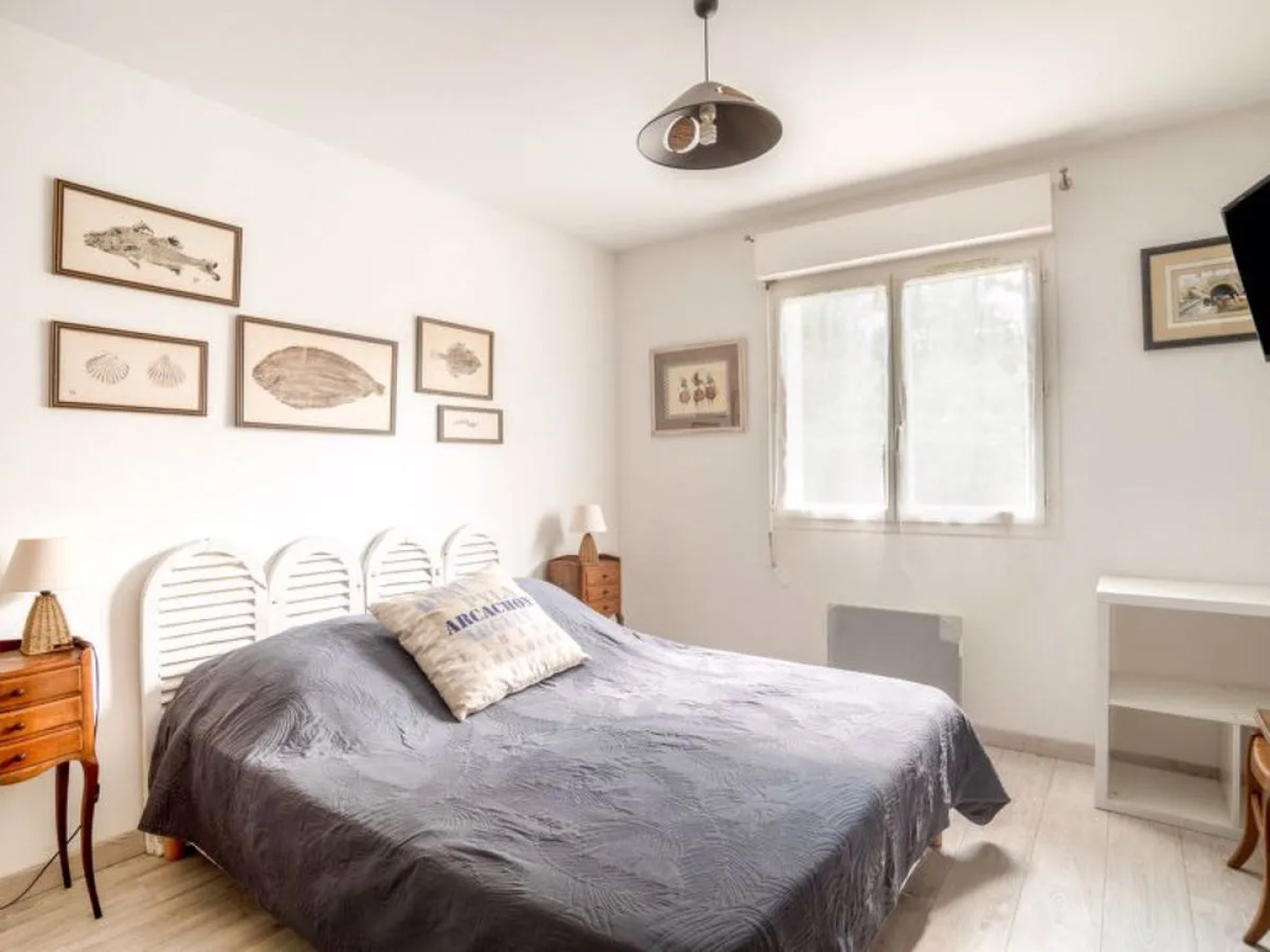 House Kerkokos Gujan-Mestras