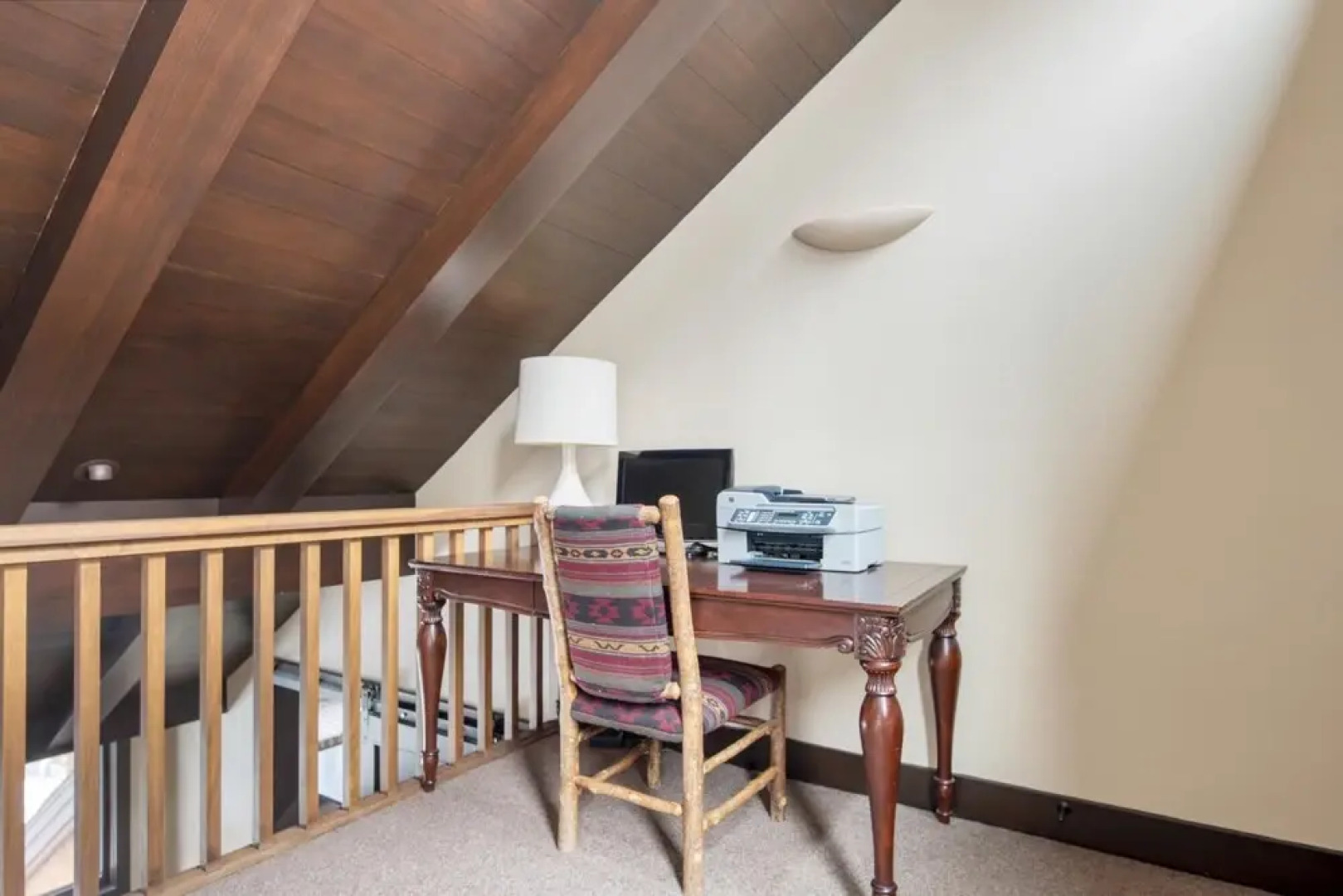 Granite Chief - Bronson