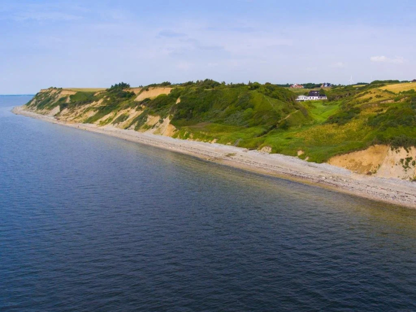 Næsbydale Badehotel