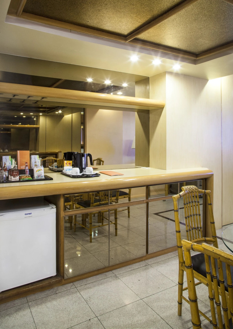 Hotel Atlantico Star