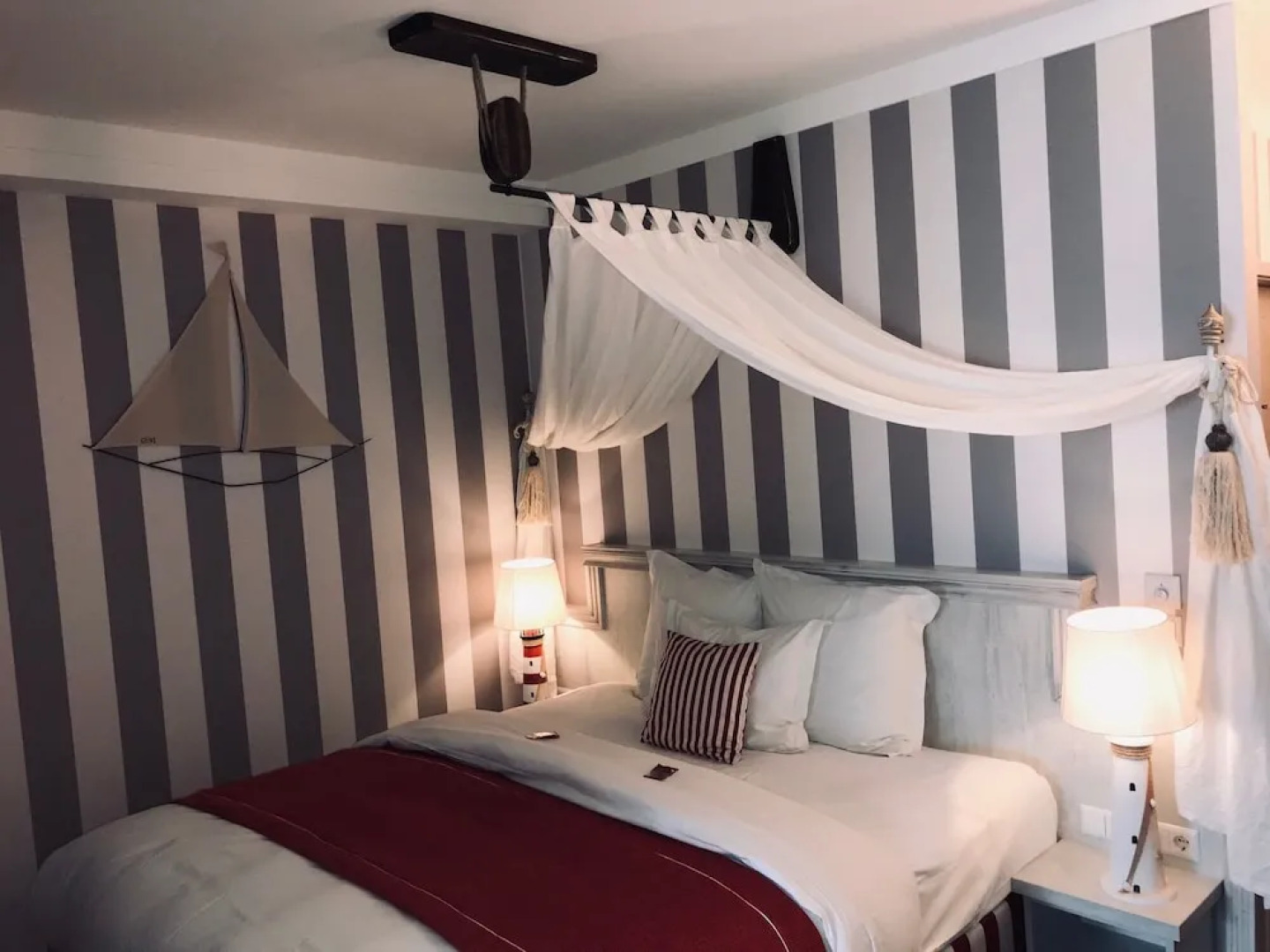 Der LeuchtTurm-Gastro GmbH