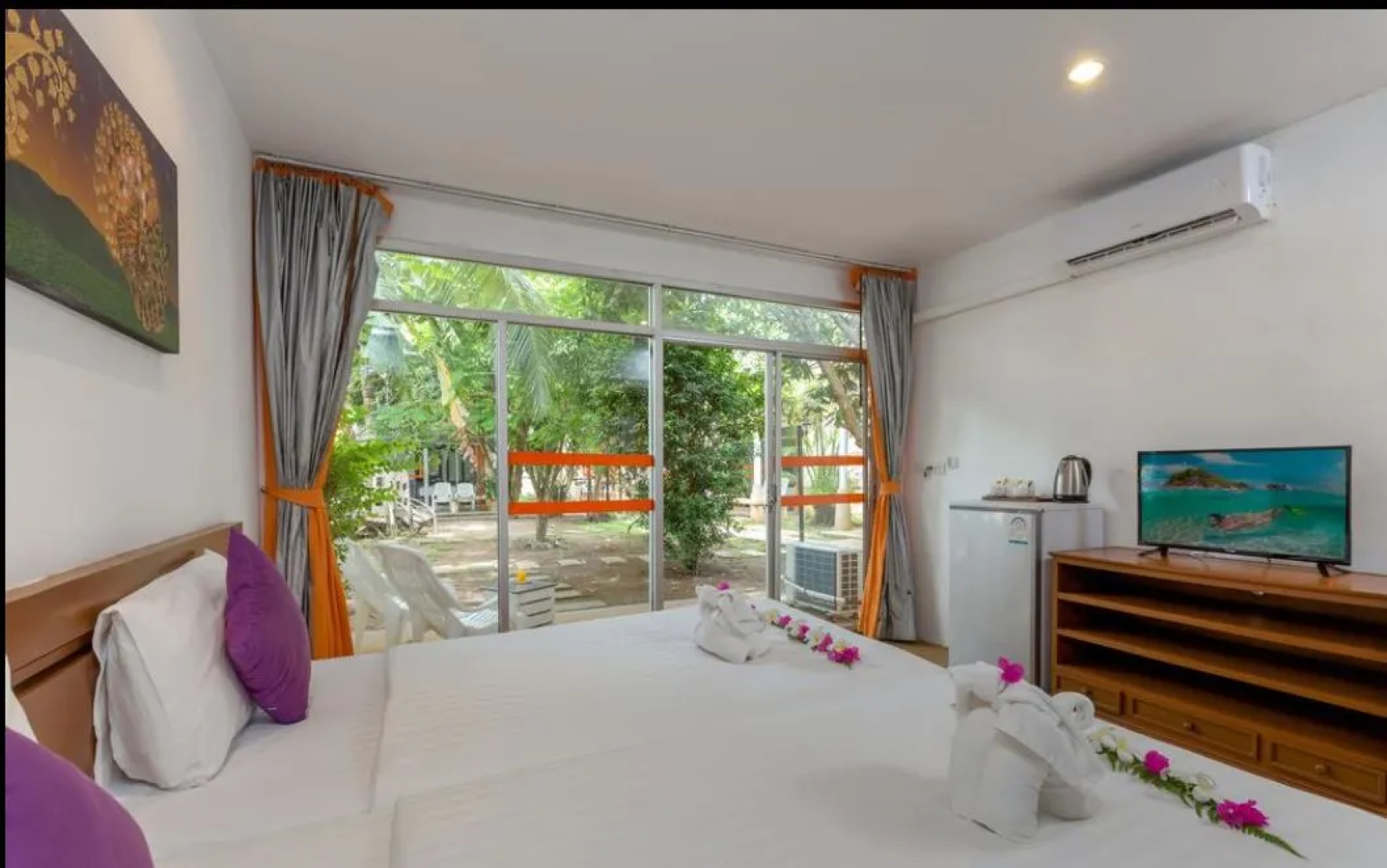Phuket Sea Resort