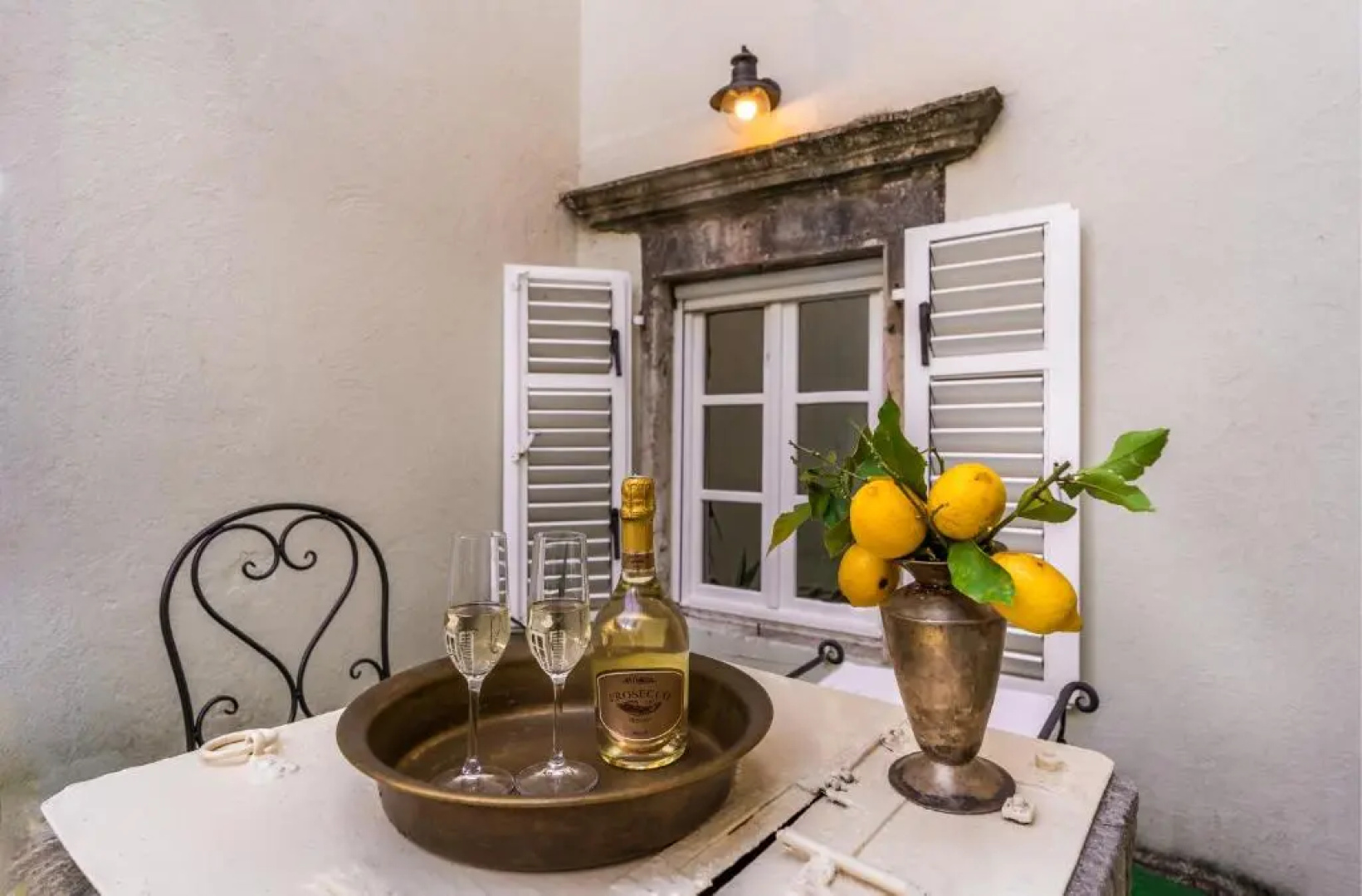 Perfetto Perasto Residence