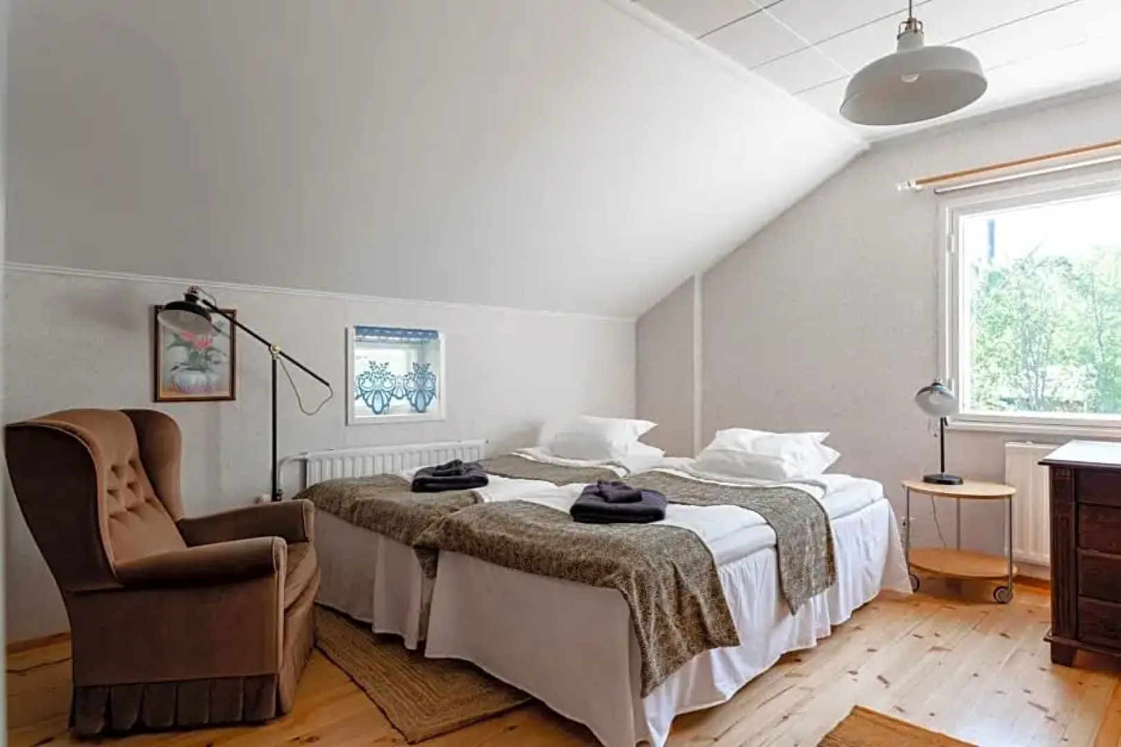 Korpi Bistro & Guesthouse