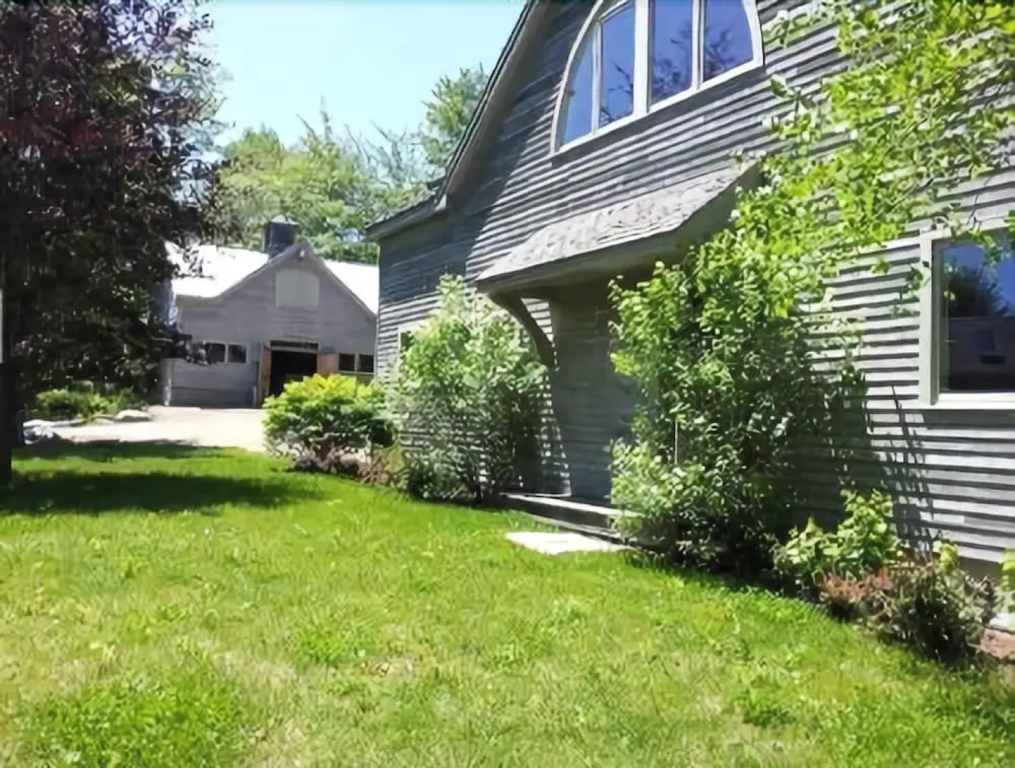 Sea Spray - Six Bedroom Home