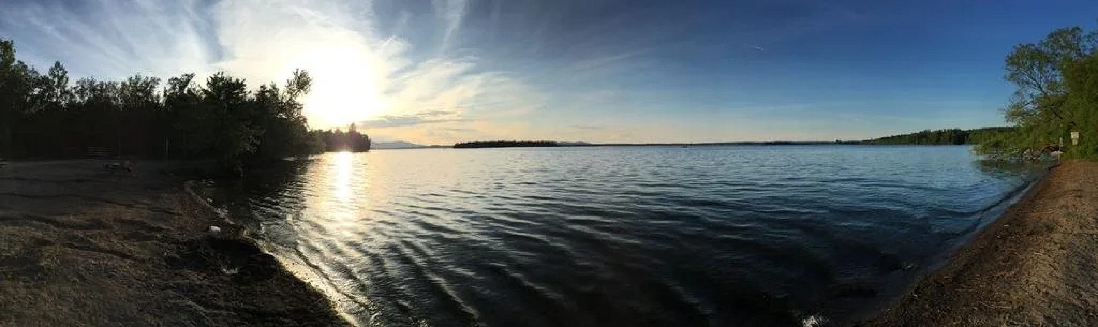 Chalets et Motel Lac Brome