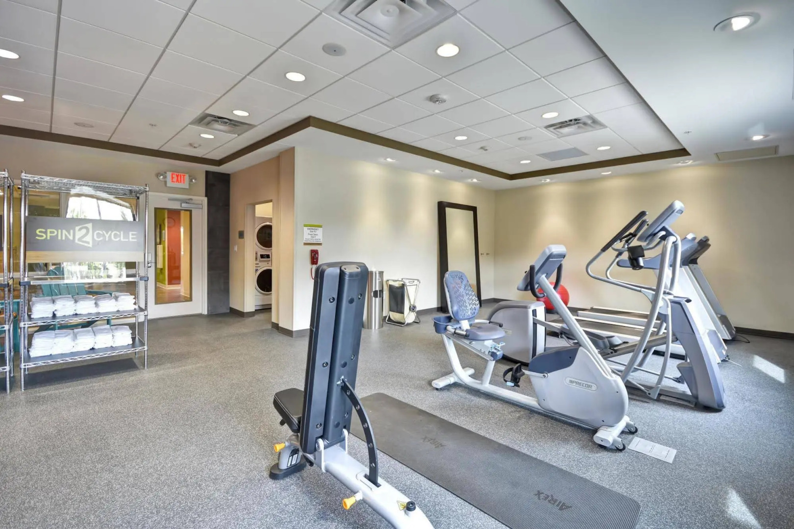 Home2 Suites by Hilton Minneapolis-Eden Prairie