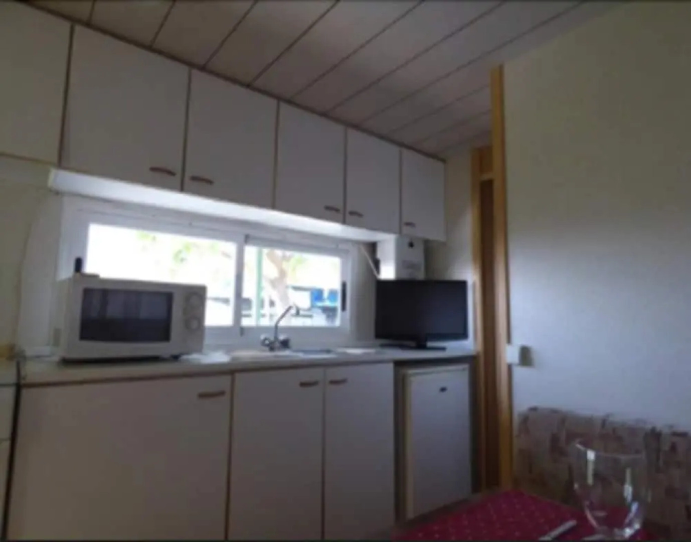 Camping y Bungalows Barraquetes