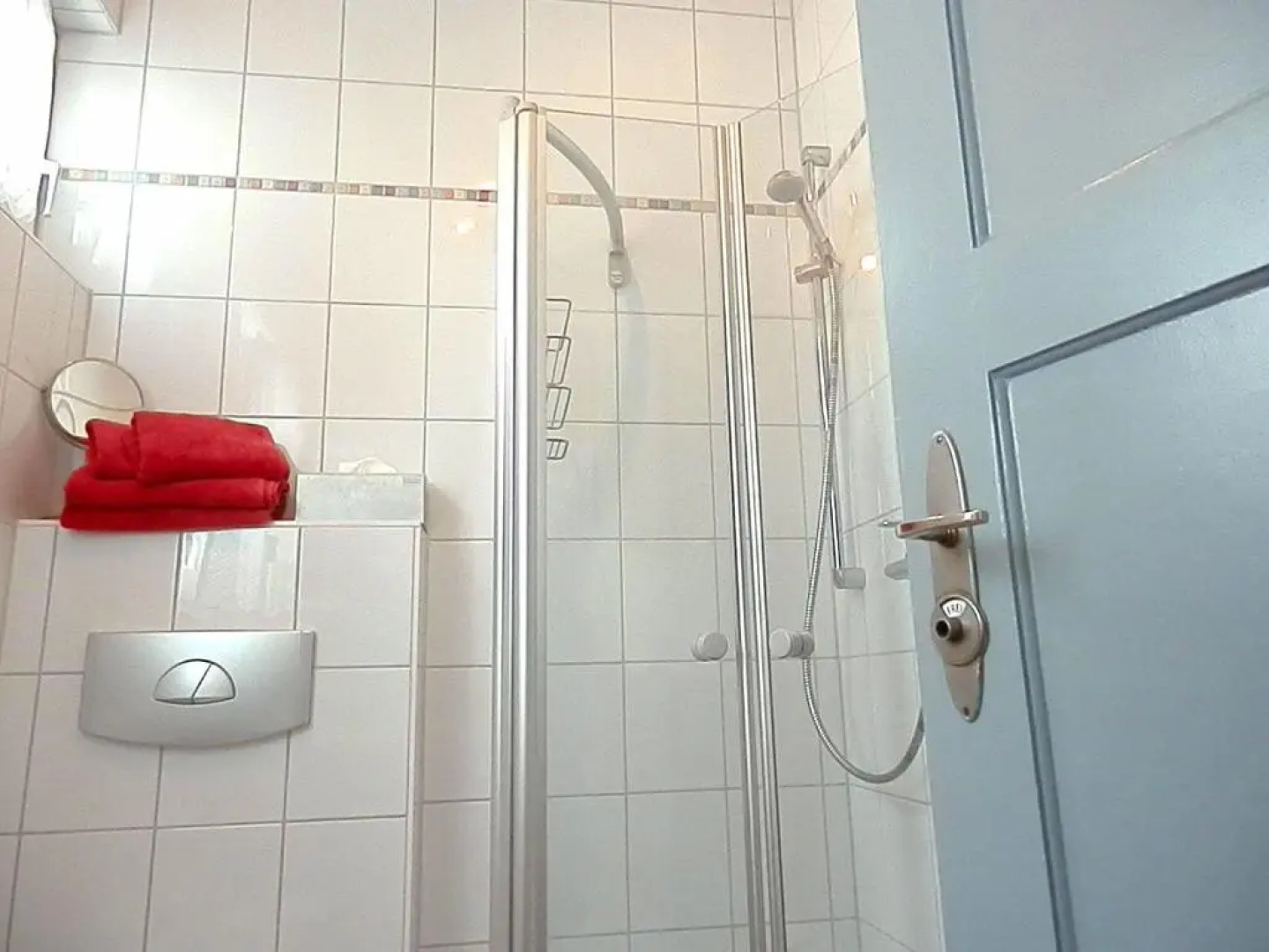 Gästezimmer  Weingut Peter