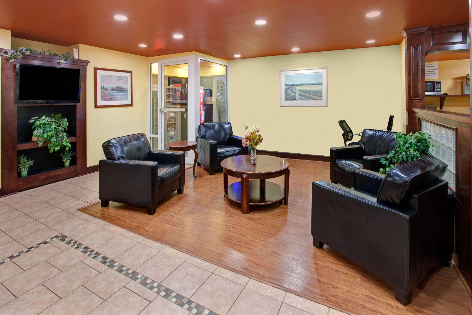 Days Inn by Wyndham Marietta-Atlanta-Delk Road