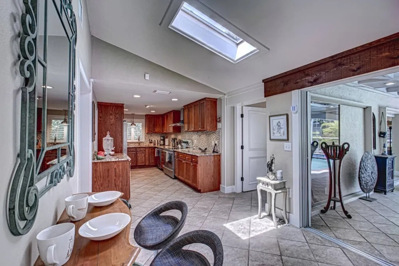 Canopy Cottage on Siesta Key