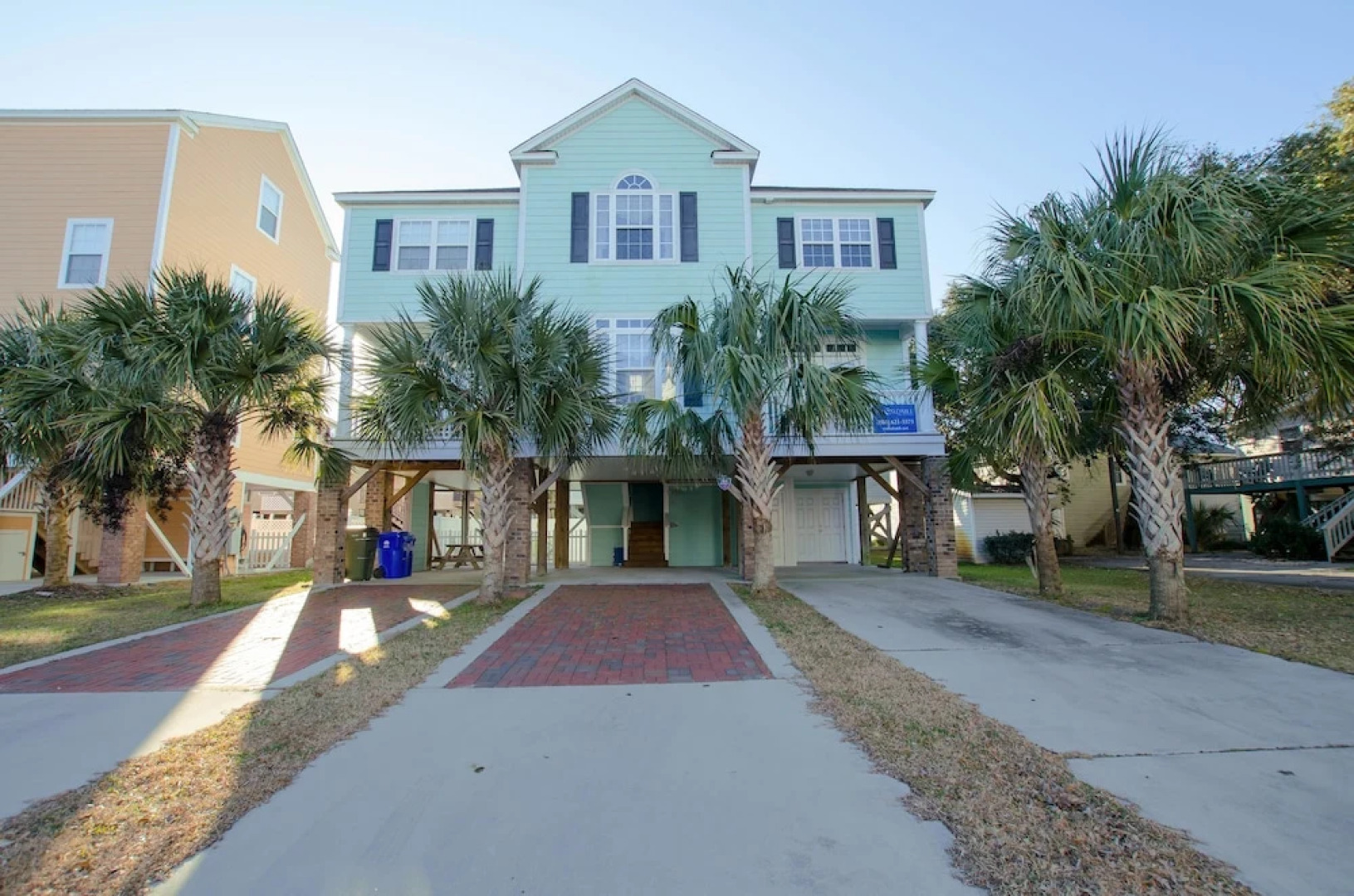 Dreamscaper at Myrtle Beach 5 bedroom By Affordable Large Properties