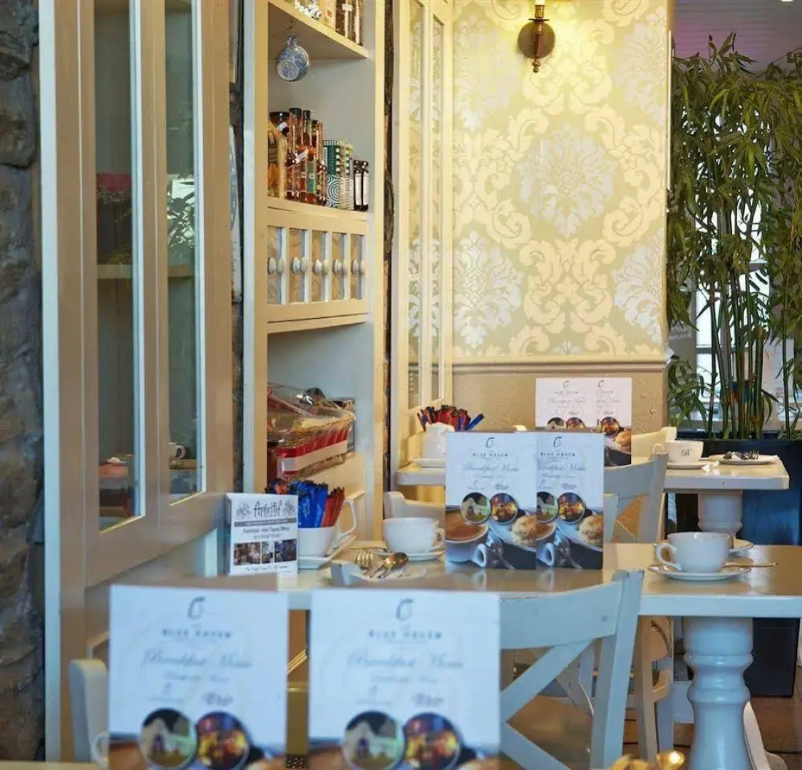 Old Bank House Kinsale