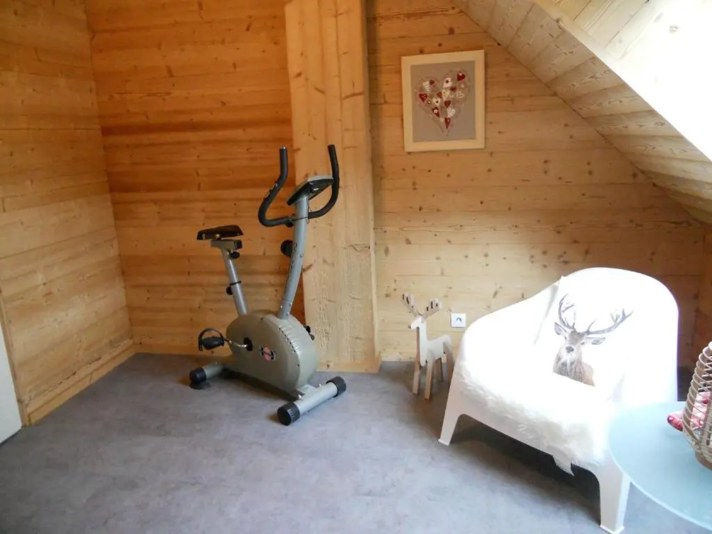 Si le coeur vous en dit