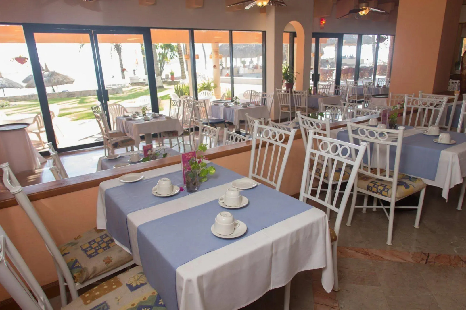 The Palms Resort of Mazatlan