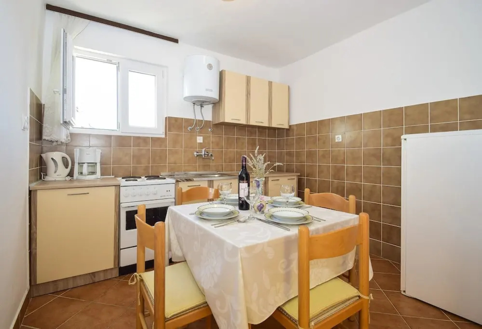 Apartments Radojka 1203