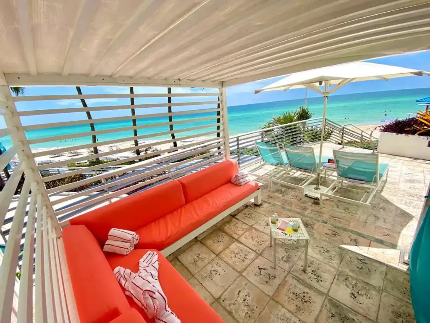 The Diplomat Beach Resort Hollywood, Curio Collection by Hilton