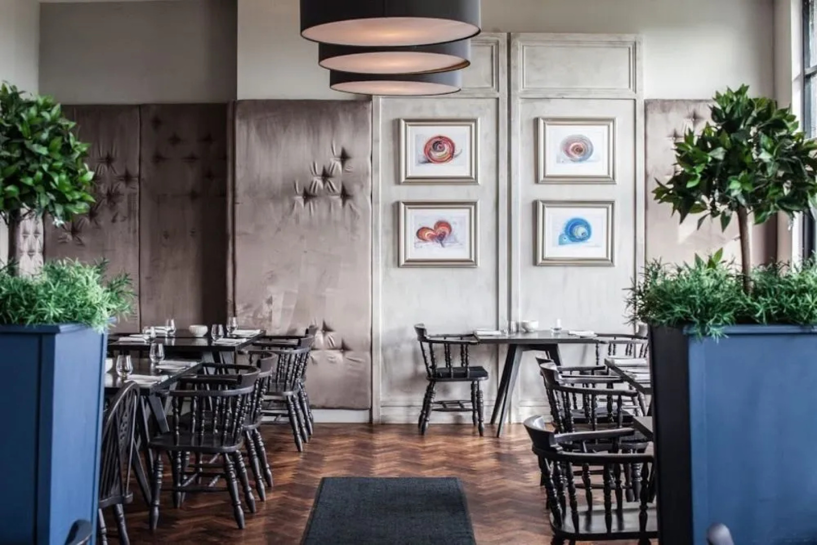 The Old Schoolhouse Inn