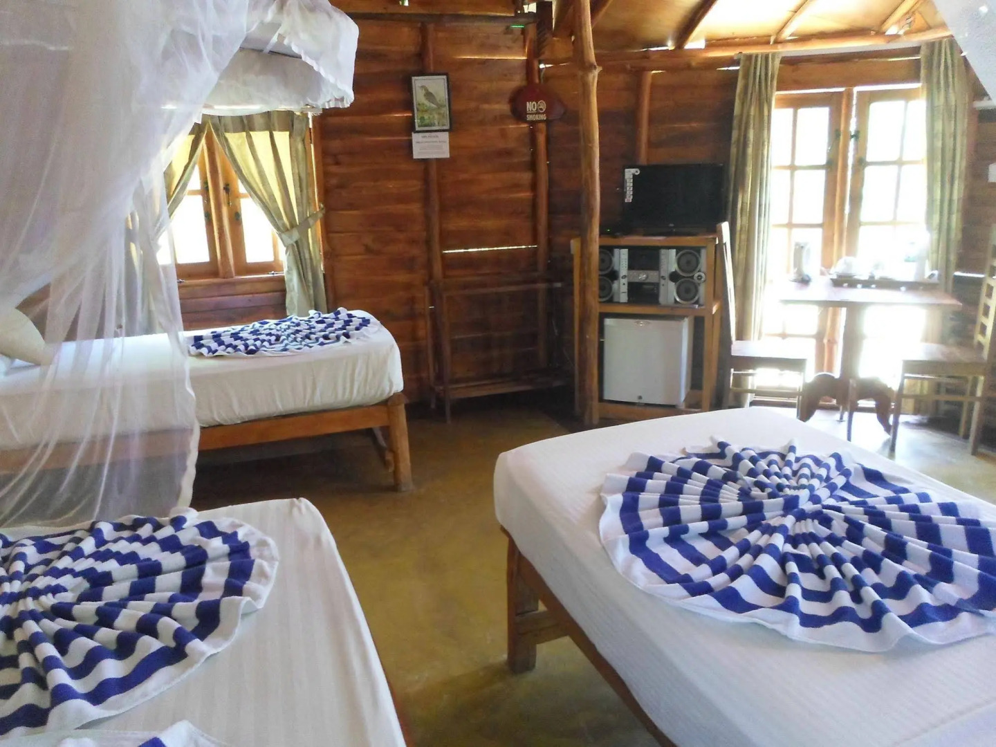 Kirinda Beach Resort